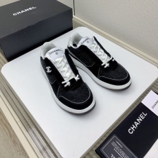 Chanel Low Shoes